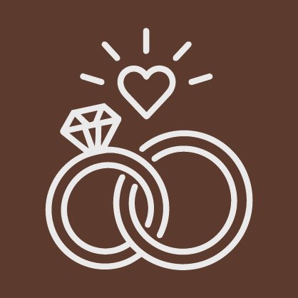 hochzeit