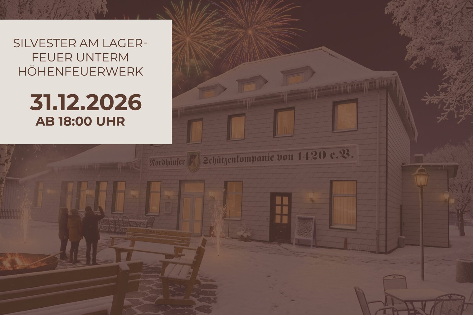 silvester